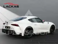 2020 Toyota SUPRA