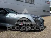 2020 Toyota SUPRA