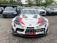 2020 Toyota SUPRA