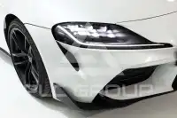 2020 Toyota SUPRA