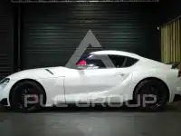 2020 Toyota SUPRA