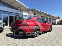2020 Toyota SUPRA