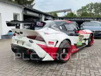 2020 Toyota SUPRA