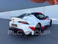2020 Toyota SUPRA