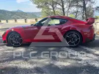 2020 Toyota SUPRA