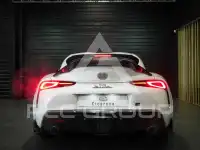 2020 Toyota SUPRA