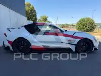 2020 Toyota SUPRA