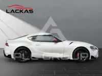2020 Toyota SUPRA