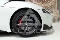 2020 Toyota SUPRA