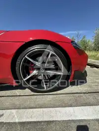 2020 Toyota SUPRA