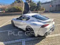 2020 Toyota SUPRA