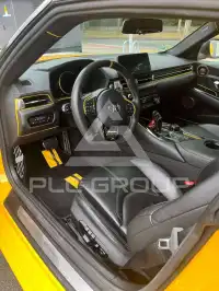 2020 Toyota SUPRA