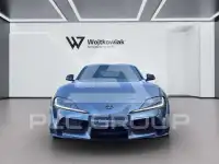 2020 Toyota SUPRA