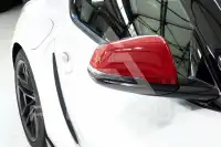 2020 Toyota SUPRA