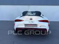 2020 Toyota SUPRA