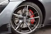 2020 Toyota SUPRA