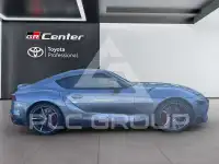 2020 Toyota SUPRA