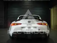2020 Toyota SUPRA