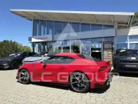 2020 Toyota SUPRA