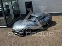 2020 Toyota SUPRA