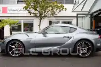 2020 Toyota SUPRA