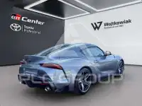 2020 Toyota SUPRA