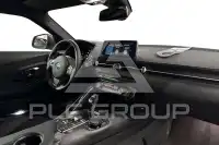 2020 Toyota SUPRA