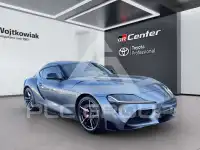 2020 Toyota SUPRA