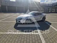 2020 Toyota SUPRA