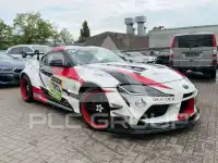 2020 Toyota SUPRA