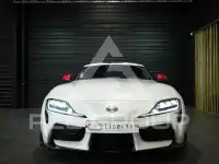 2020 Toyota SUPRA
