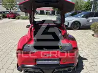 2020 Toyota SUPRA