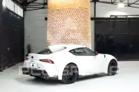 2020 Toyota SUPRA