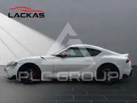 2020 Toyota SUPRA
