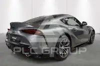 2020 Toyota SUPRA