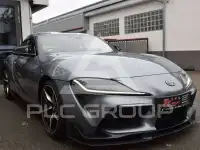 2020 Toyota SUPRA