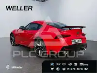 2020 Toyota SUPRA