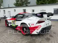 2020 Toyota SUPRA