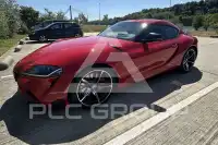 2020 Toyota SUPRA