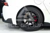 2020 Toyota SUPRA
