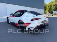 2020 Toyota SUPRA