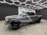 2020 Toyota TACOMA