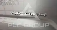 2020 Toyota TACOMA