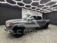 2020 Toyota TACOMA