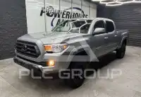 2020 Toyota TACOMA