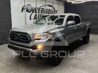 2020 Toyota TACOMA