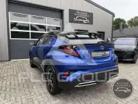 2020 Toyota C-HR