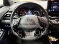 2020 Toyota C-HR
