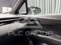 2020 Toyota C-HR
