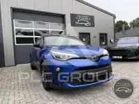 2020 Toyota C-HR